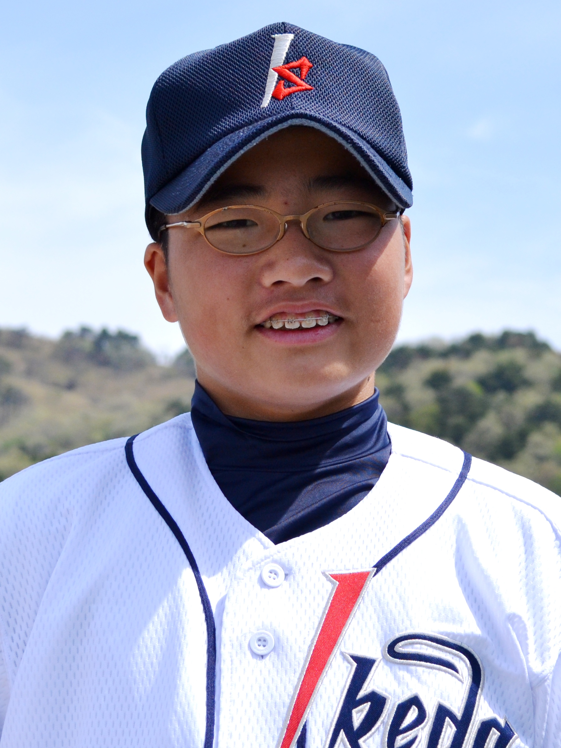 池田リトルシニア野球協会 選手紹介(7期生)旧 池田リトルシニア野球協会 選手紹介(7期生)旧