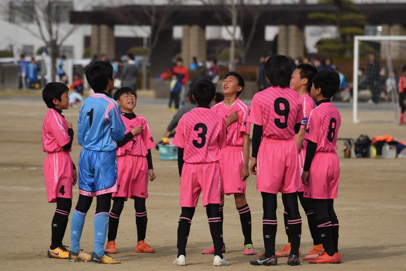 公式 岩沼西サッカースポーツ少年団 宮城県 岩西 親ブログ