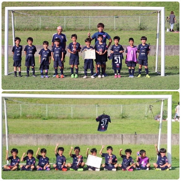 公式 岩沼西サッカースポーツ少年団 宮城県 岩西 親ブログ
