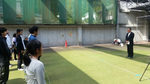 ■県春季アーチェリー大会➀(2018.4.15)