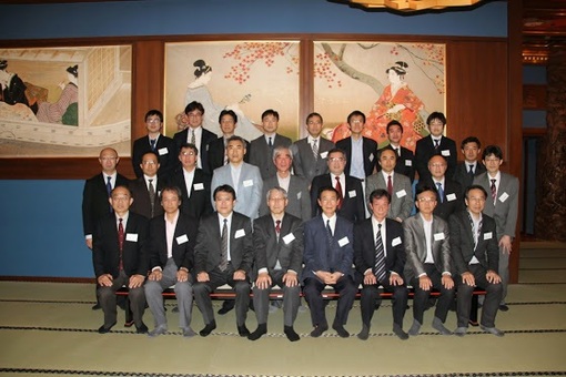 日本生態学会 会員名簿[2004年] 604 cases of Nissay information being taken out, confidential