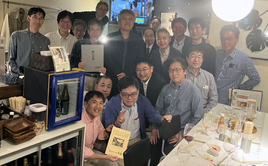 1984年卒6組同窓会