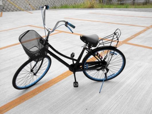 ママチャリ 改造自転車 改チャリ 暴走族自転車 ヤンチャリ 自転車