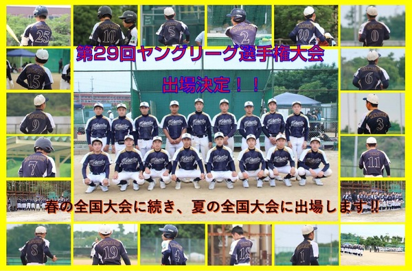 貝塚ヤング 大阪府貝塚市を活動の拠点とし活動する中学生硬式野球クラブチーム Top Page