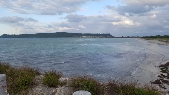 海中道路2枚目