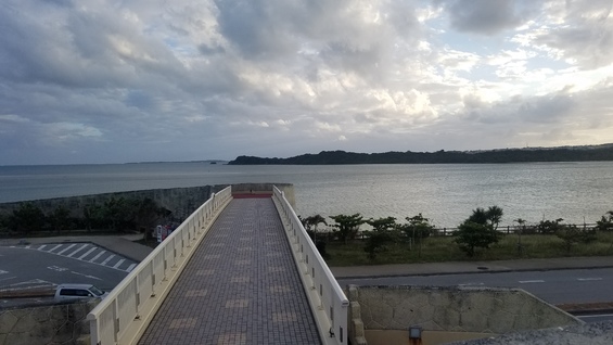 海中道路4枚目