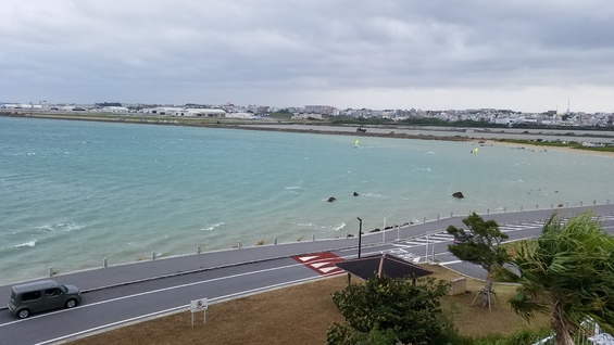瀬長島画像1