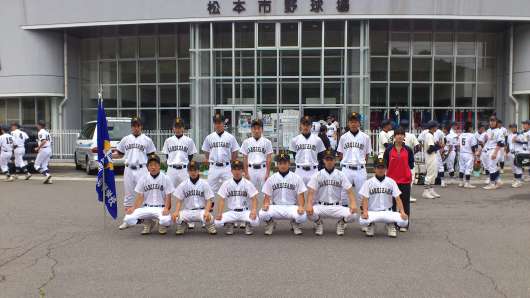 軽井沢高校野球部 監督ブログ