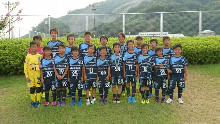 アルドーレ岡山fc Top