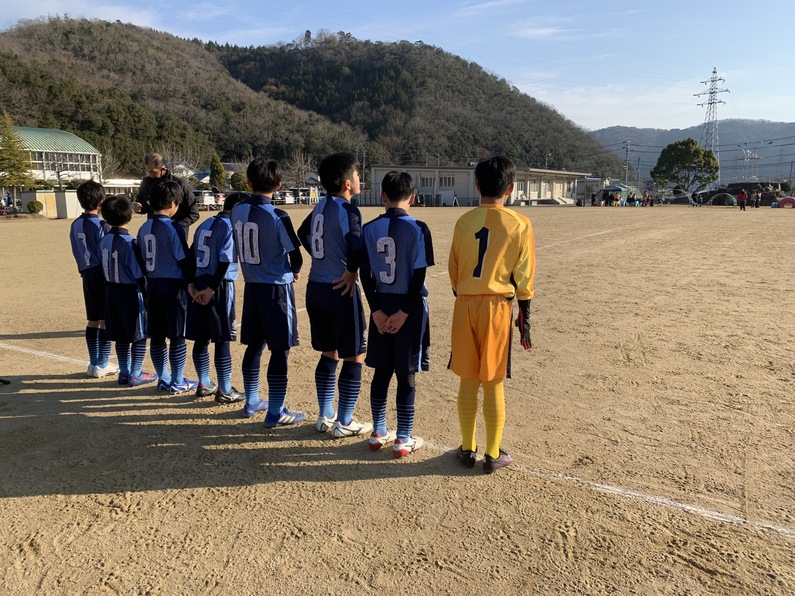 アルドーレ岡山フットボールクラブ Satellite