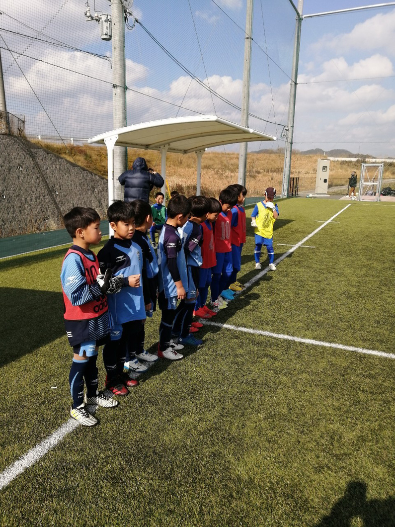 アルドーレ岡山フットボールクラブ Kids