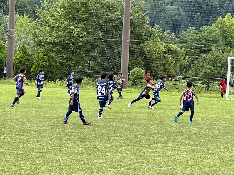 アルドーレ岡山fc Next