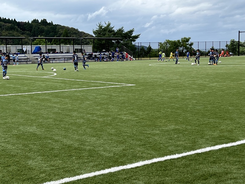 アルドーレ岡山fc Satellite