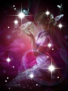 願い 叶う 壁紙