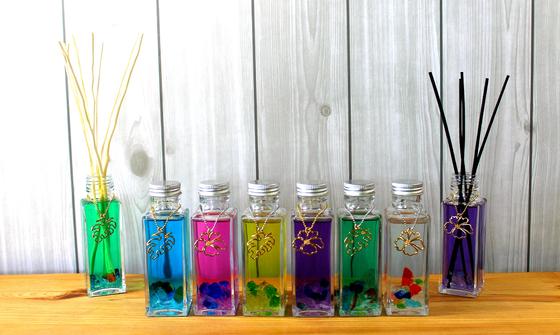 琉球香房 くるち 就労継続支援 B型 事業所 Top