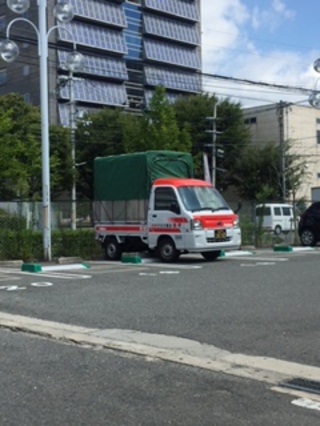 老人ホーム引越し