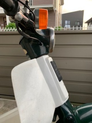 カブ配送