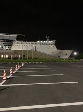 i敦賀市原付バイク