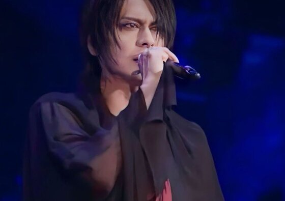 BUCK-TICK vocal 櫻井敦司の歩み(敬稱略)