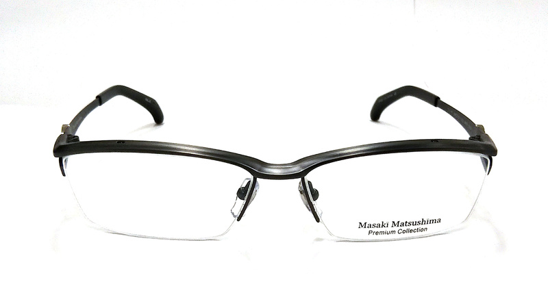 マサキマツシマ プレミアムコレクション21モデル リリース