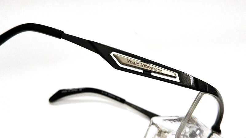 マサキマツシマ プレミアムコレクション21モデル リリース