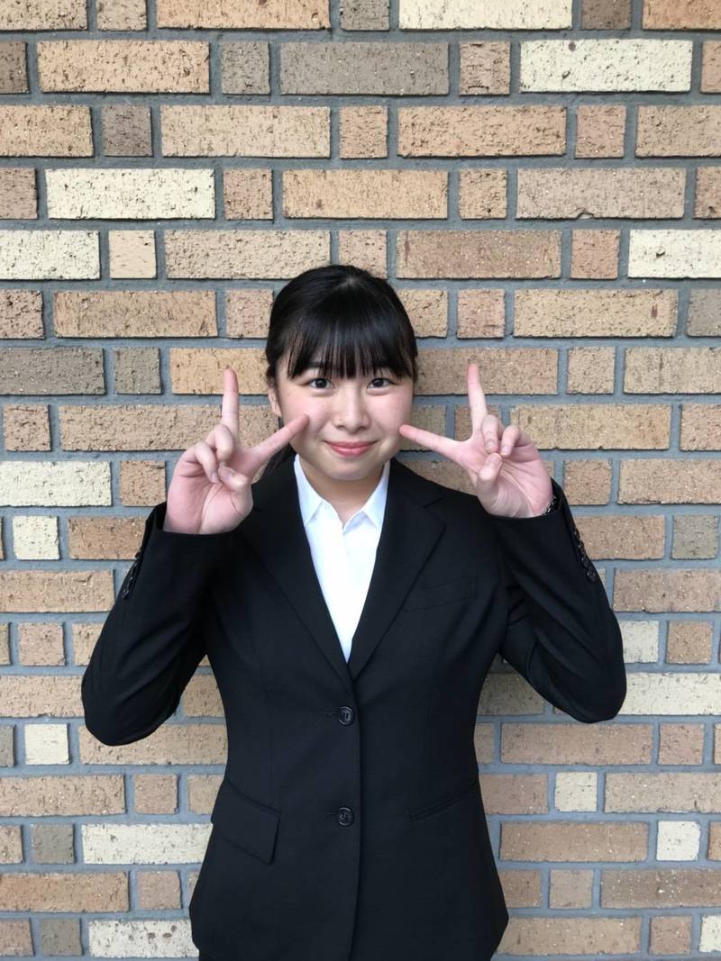 明治学院大学水泳部 部員紹介