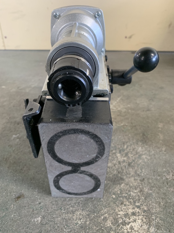 中古美品 日東工器 18V コードレスアトラ CLA-2200 バッテリー2個付き 一式セット 動作OK