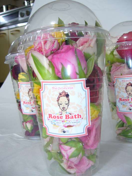 マイローズ バラ風呂 家庭用