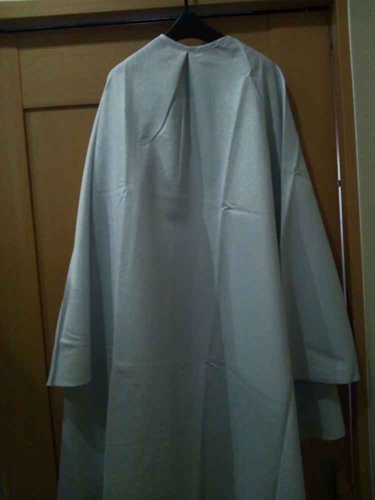 夏用カットクロス