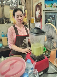 サワンナケート