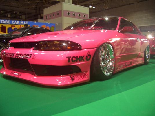 Garage NUMBER'6 NUMBER'SIXX HOME