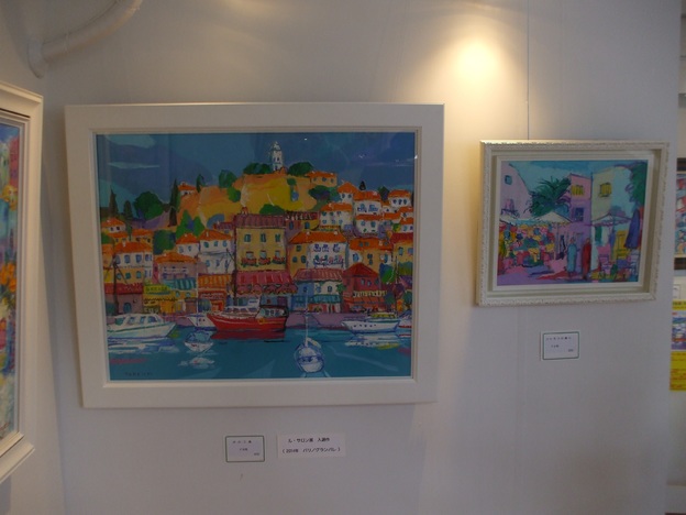 井手宣通記念館 ギャラリー春岱寮