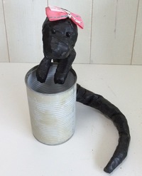 リターン（11）コウキシン