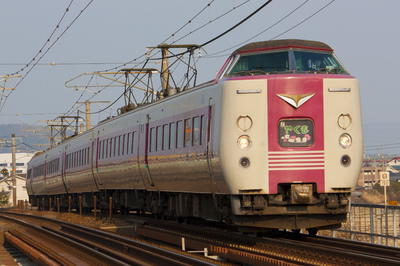 Jr山陽本線 撮影地