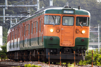 Jr山陽本線 撮影地