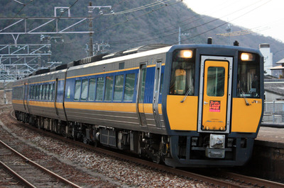 Jr山陽本線 撮影地