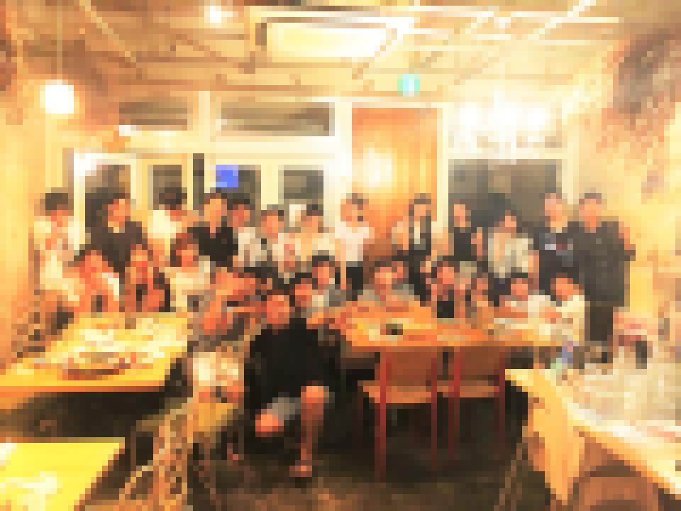 福岡で代 30代の友達作り 8 25 土 交流会