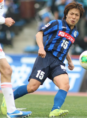Saitama Fujimi Primeiro Football Club プリメイロ卒業生jリーガー