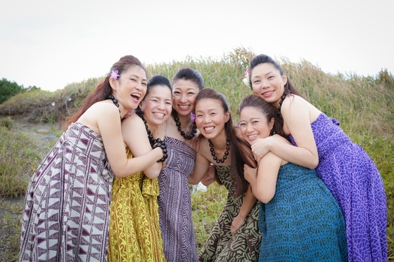 ラパイキ Lapaiki（キル Kilu 小さいパフドラム、写真はサンプル