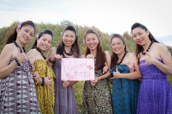 ラパイキ フラダンス ドラム Lapa Iki hula