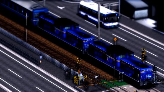 Railsimのページ Board