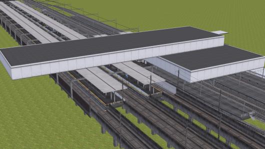 Railsimのページ わーいわーい広場 フリー
