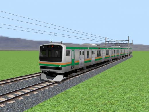 Railsimのページ みにブログ