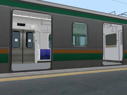 Railsimのページ みにブログ