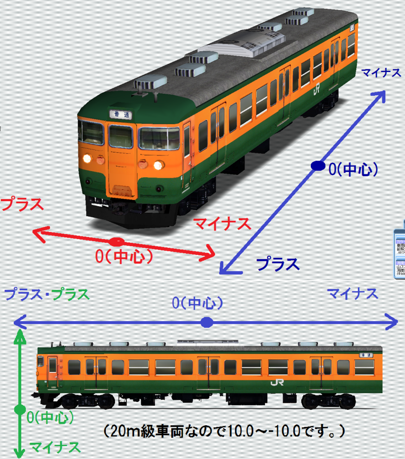 Railsimのページ 小ネタまとめ