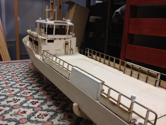 船舶のラジコン模型 情報センター
