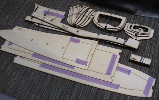 確認用　艦船製作ご依頼ページ 確認用 艦船製作ご依頼ページ 確認用 艦船製作ご依頼ページ 船