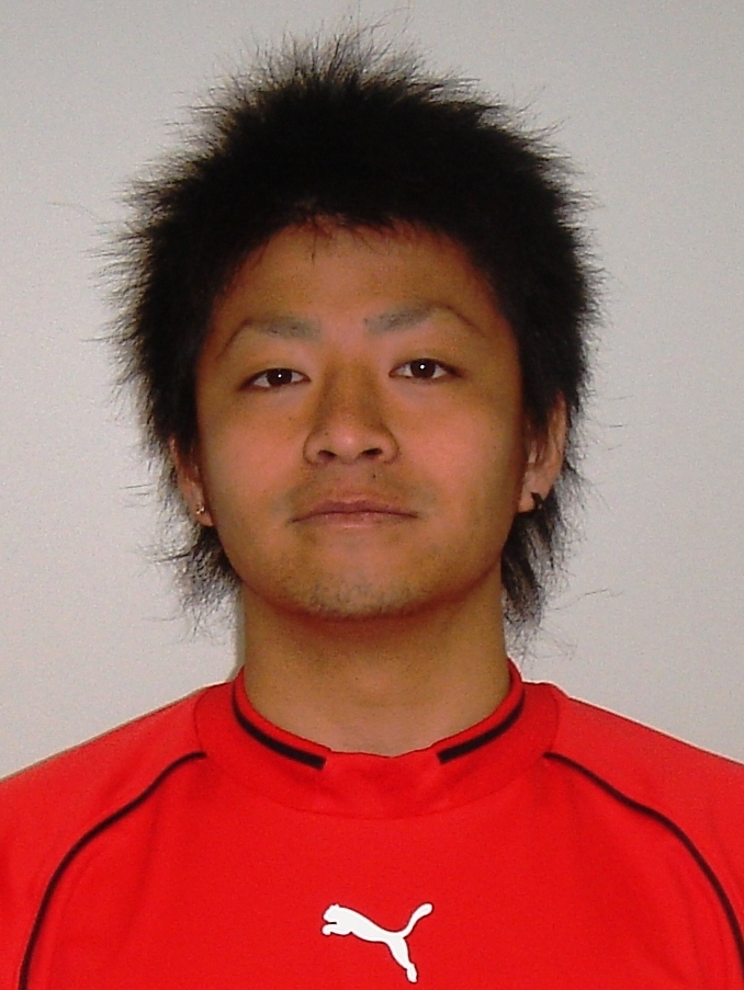 下関市立大学サッカー部 09年度ob