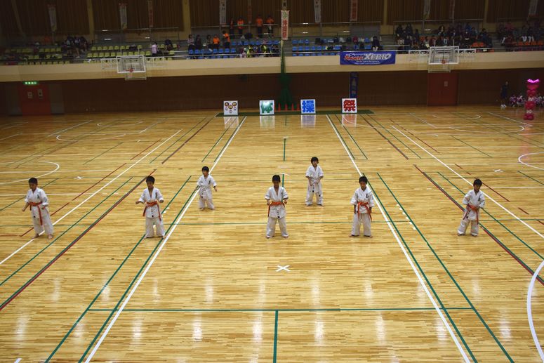「丸岡町体操祭」のテレビ放映！！