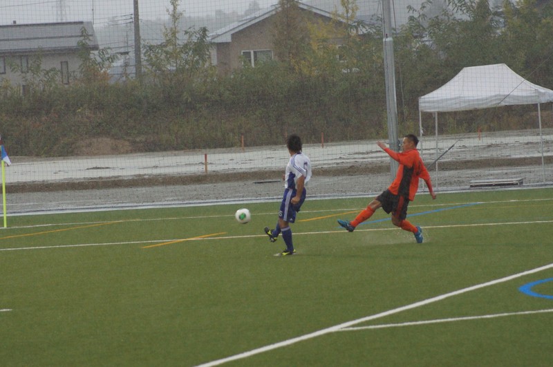 サッカーフォーラム長岡 Dream Soccer In Nagaoka